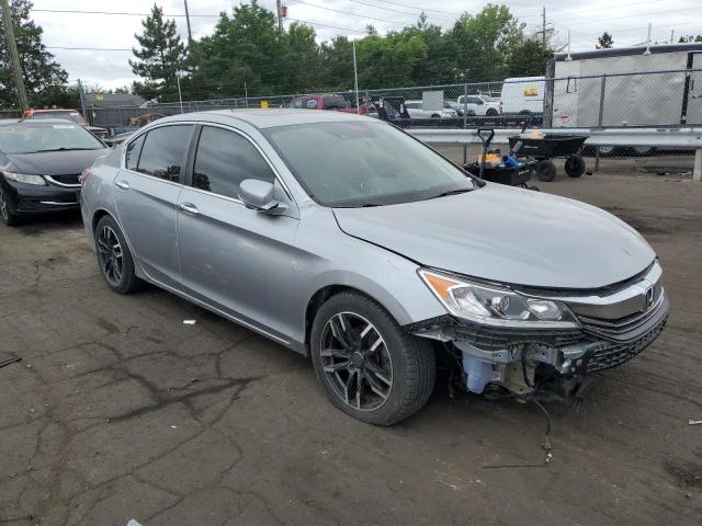 Photo 3 VIN: 1HGCR2F91HA020124 - HONDA ACCORD 