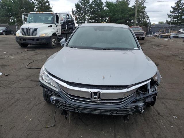 Photo 4 VIN: 1HGCR2F91HA020124 - HONDA ACCORD 