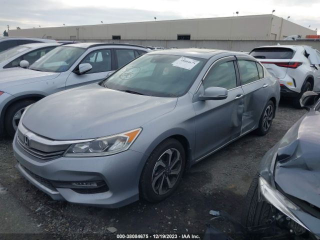 Photo 1 VIN: 1HGCR2F91HA079674 - HONDA ACCORD 