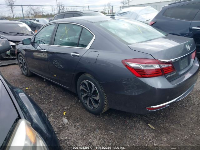 Photo 2 VIN: 1HGCR2F91HA082610 - HONDA ACCORD 