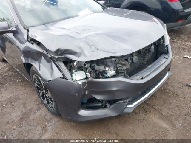 Photo 5 VIN: 1HGCR2F91HA082610 - HONDA ACCORD 