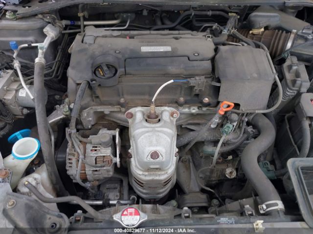 Photo 9 VIN: 1HGCR2F91HA082610 - HONDA ACCORD 