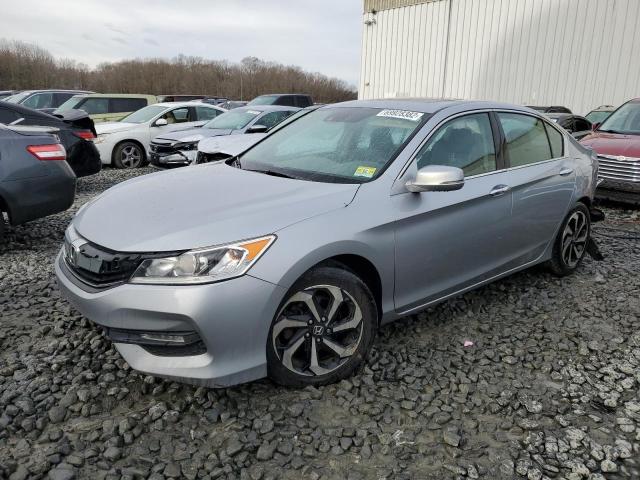 Photo 0 VIN: 1HGCR2F91HA097284 - HONDA ACCORD EXL 