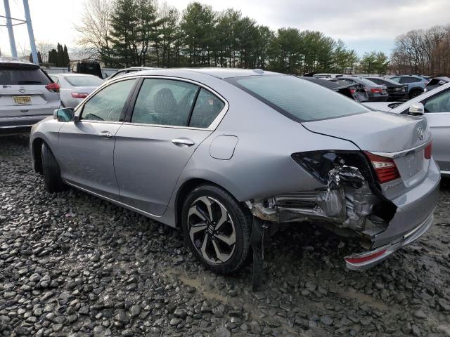 Photo 1 VIN: 1HGCR2F91HA097284 - HONDA ACCORD EXL 