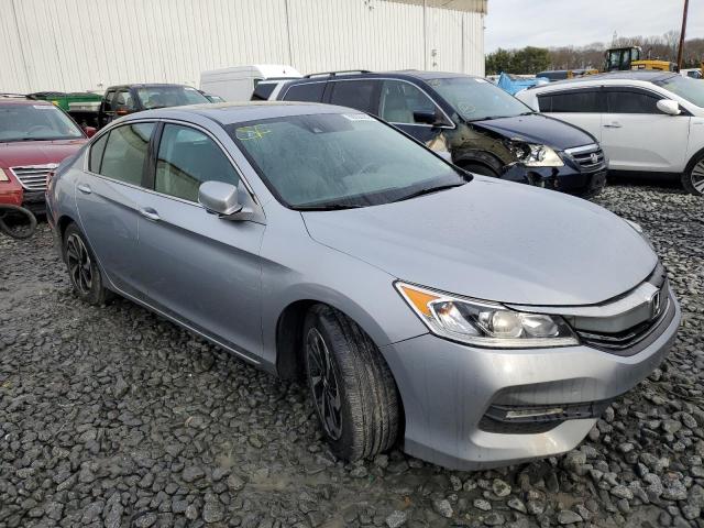 Photo 3 VIN: 1HGCR2F91HA097284 - HONDA ACCORD EXL 