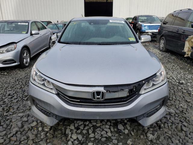 Photo 4 VIN: 1HGCR2F91HA097284 - HONDA ACCORD EXL 