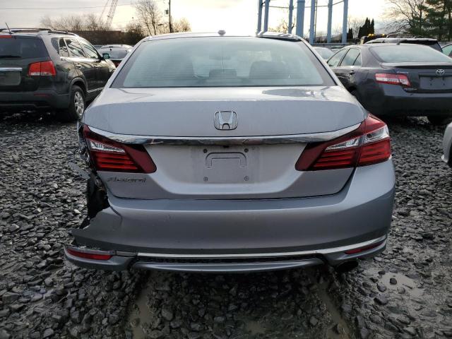 Photo 5 VIN: 1HGCR2F91HA097284 - HONDA ACCORD EXL 