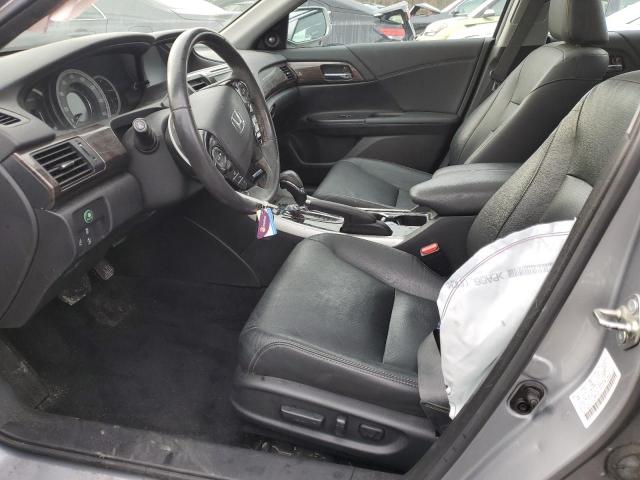 Photo 6 VIN: 1HGCR2F91HA097284 - HONDA ACCORD EXL 