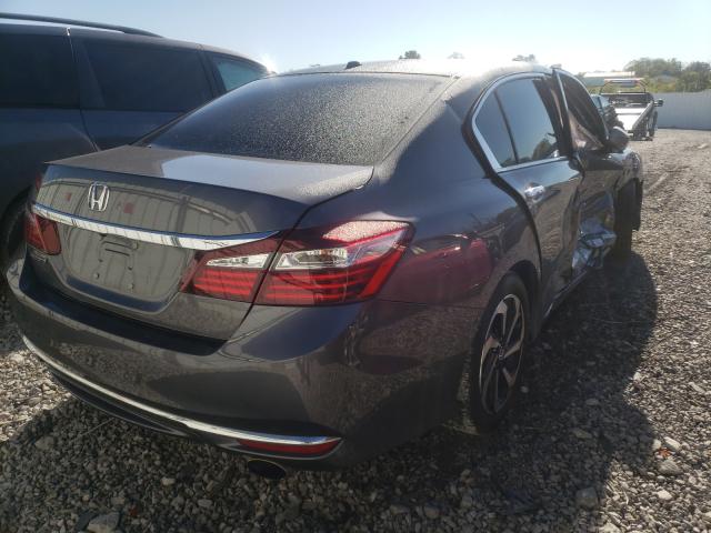 Photo 3 VIN: 1HGCR2F91HA126394 - HONDA ACCORD EXL 