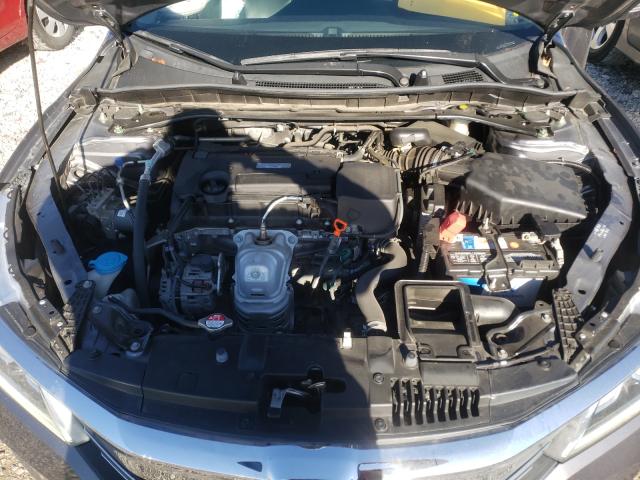 Photo 6 VIN: 1HGCR2F91HA126394 - HONDA ACCORD EXL 