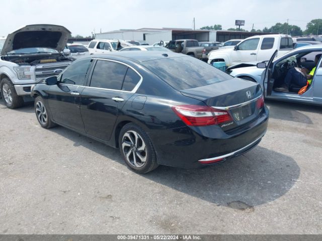 Photo 2 VIN: 1HGCR2F91HA225491 - HONDA ACCORD 