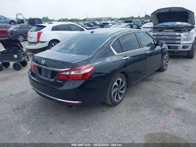 Photo 3 VIN: 1HGCR2F91HA225491 - HONDA ACCORD 