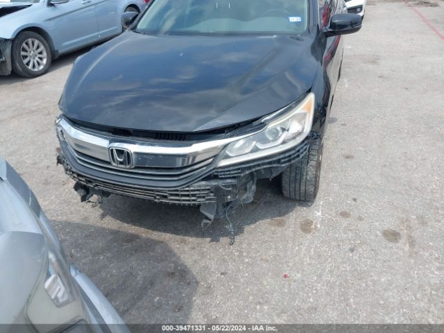 Photo 5 VIN: 1HGCR2F91HA225491 - HONDA ACCORD 