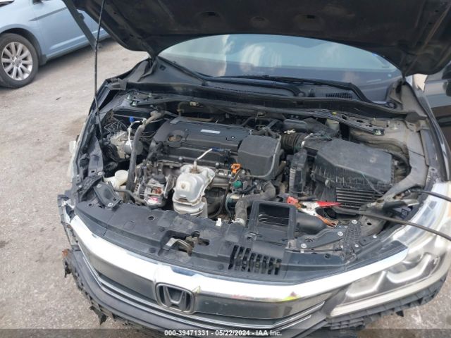 Photo 9 VIN: 1HGCR2F91HA225491 - HONDA ACCORD 