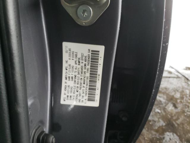 Photo 11 VIN: 1HGCR2F91HA227080 - HONDA ACCORD EXL 