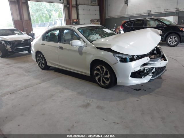 Photo 0 VIN: 1HGCR2F91HA238466 - HONDA ACCORD 