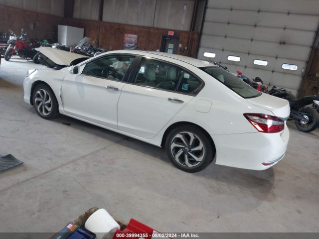 Photo 2 VIN: 1HGCR2F91HA238466 - HONDA ACCORD 