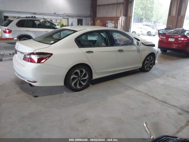 Photo 3 VIN: 1HGCR2F91HA238466 - HONDA ACCORD 