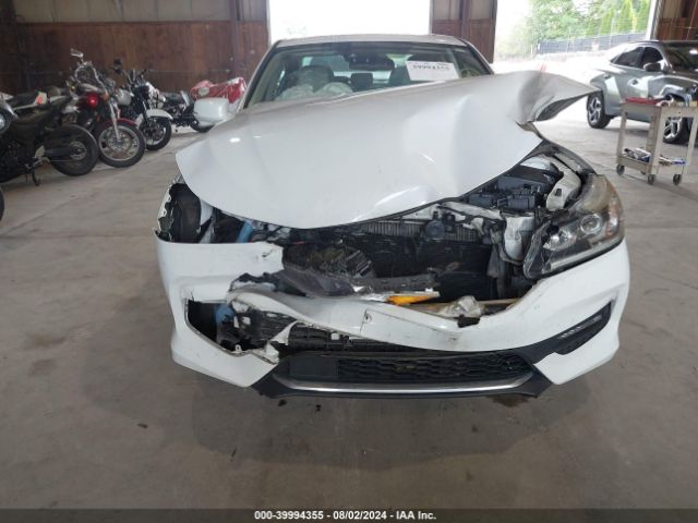 Photo 5 VIN: 1HGCR2F91HA238466 - HONDA ACCORD 