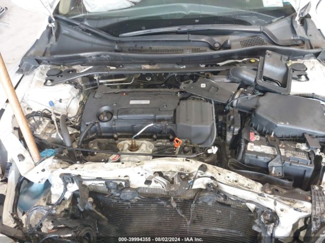 Photo 9 VIN: 1HGCR2F91HA238466 - HONDA ACCORD 