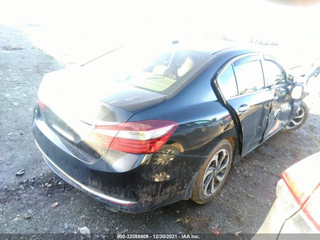 Photo 3 VIN: 1HGCR2F91HA258989 - HONDA ACCORD SEDAN 