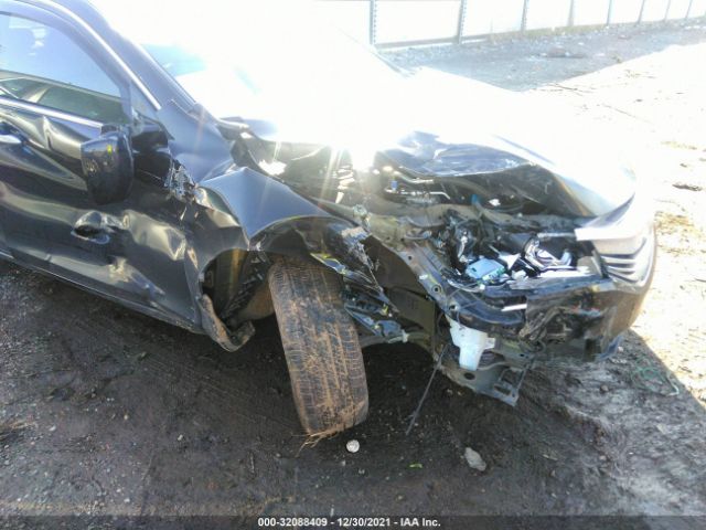 Photo 5 VIN: 1HGCR2F91HA258989 - HONDA ACCORD SEDAN 