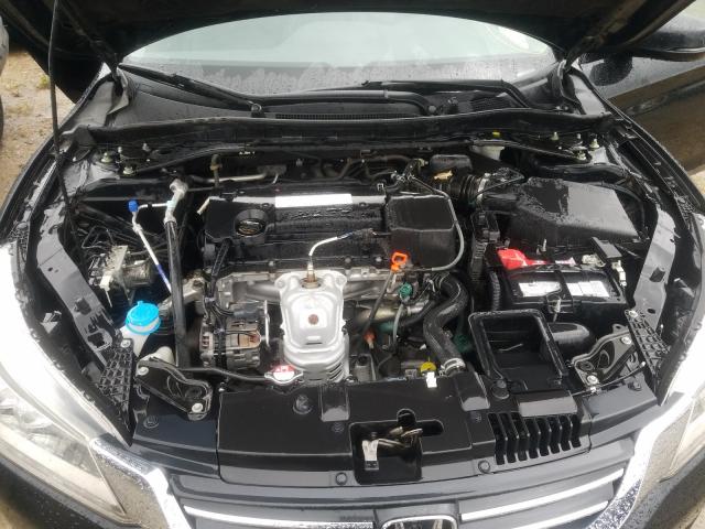 Photo 6 VIN: 1HGCR2F92FA801408 - HONDA ACCORD TOU 