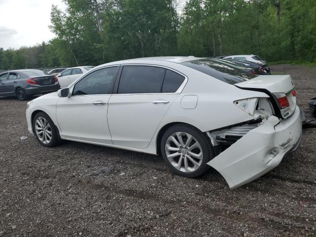 Photo 1 VIN: 1HGCR2F92FA802087 - HONDA ACCORD 