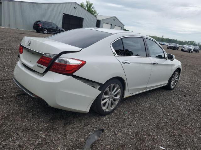 Photo 2 VIN: 1HGCR2F92FA802087 - HONDA ACCORD 