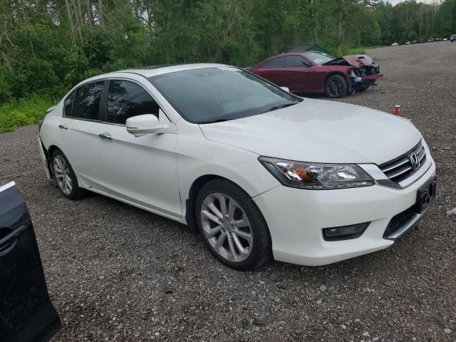 Photo 3 VIN: 1HGCR2F92FA802087 - HONDA ACCORD 