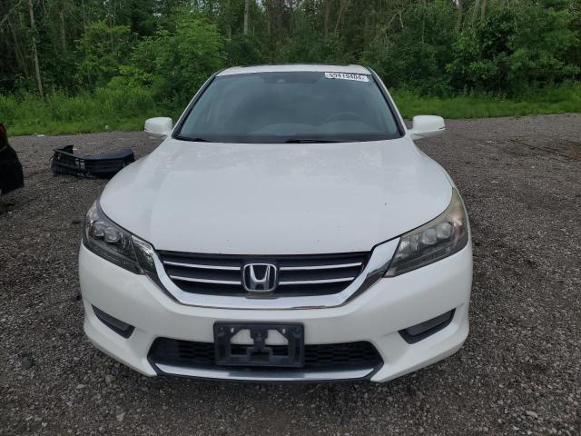 Photo 4 VIN: 1HGCR2F92FA802087 - HONDA ACCORD 