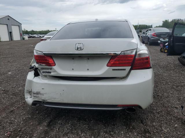 Photo 5 VIN: 1HGCR2F92FA802087 - HONDA ACCORD 