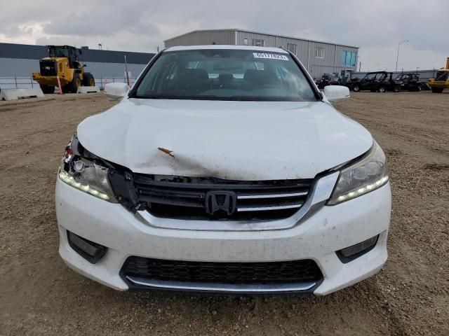 Photo 4 VIN: 1HGCR2F92FA808195 - HONDA ACCORD TOU 