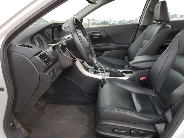 Photo 6 VIN: 1HGCR2F92FA808195 - HONDA ACCORD TOU 