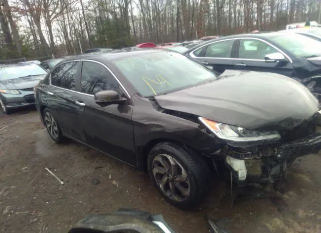 Photo 0 VIN: 1HGCR2F92GA011639 - HONDA ACCORD SEDAN 