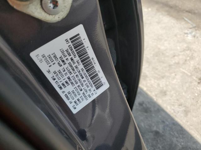 Photo 11 VIN: 1HGCR2F92GA061764 - HONDA ACCORD EXL 