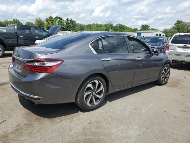 Photo 2 VIN: 1HGCR2F92GA061764 - HONDA ACCORD EXL 