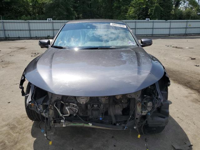 Photo 4 VIN: 1HGCR2F92GA061764 - HONDA ACCORD EXL 