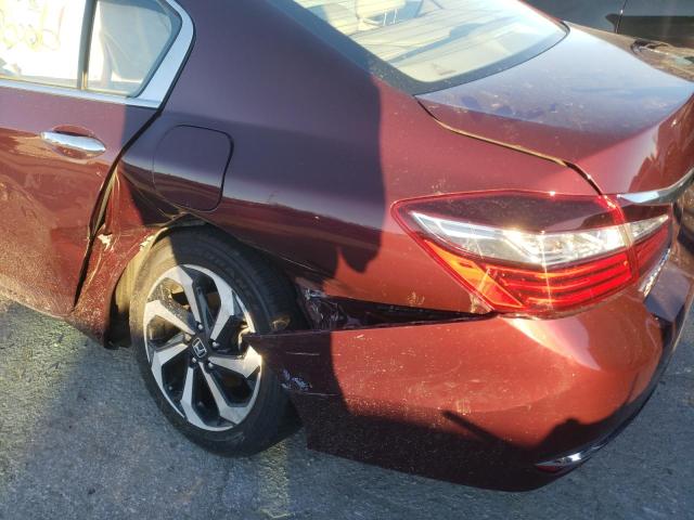 Photo 8 VIN: 1HGCR2F92GA063532 - HONDA ACCORD EXL 