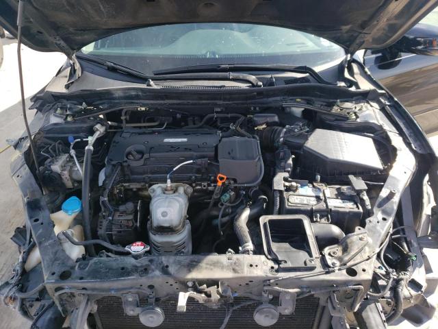 Photo 10 VIN: 1HGCR2F92GA098796 - HONDA ACCORD 