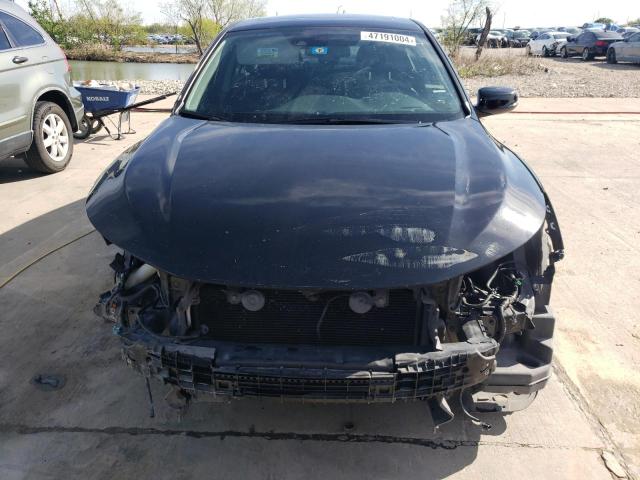 Photo 4 VIN: 1HGCR2F92GA098796 - HONDA ACCORD 