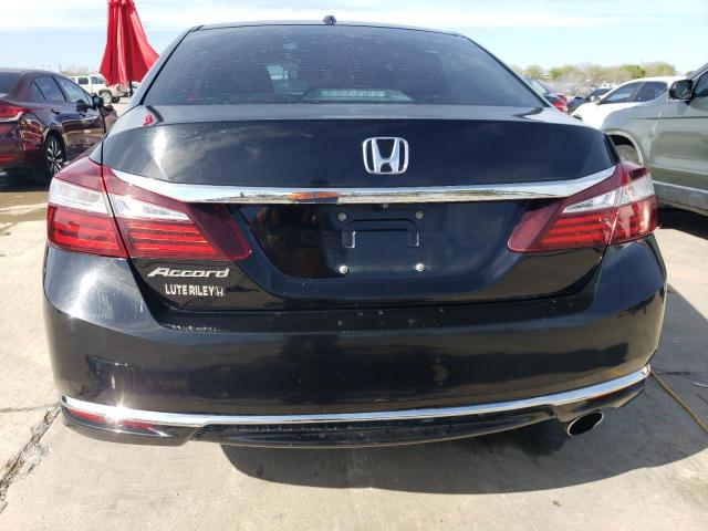 Photo 5 VIN: 1HGCR2F92GA098796 - HONDA ACCORD 