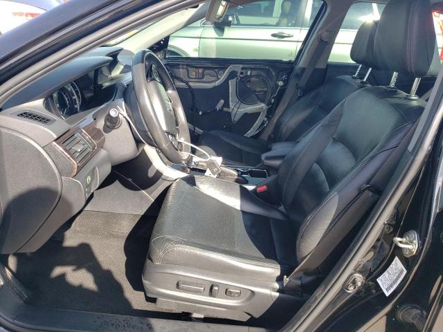 Photo 6 VIN: 1HGCR2F92GA098796 - HONDA ACCORD 