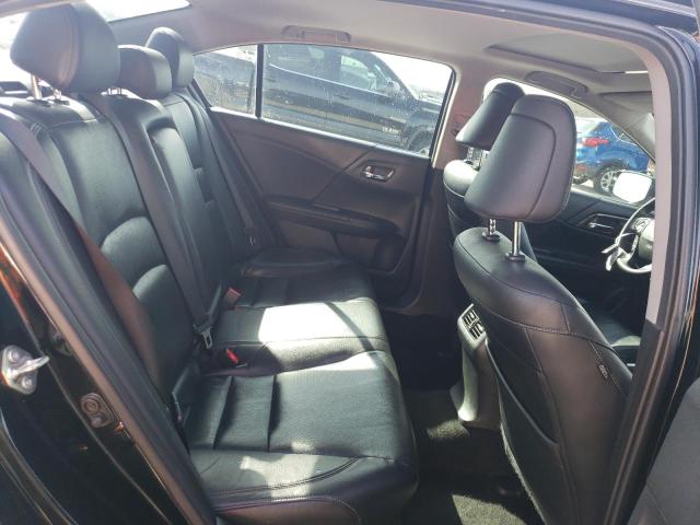 Photo 9 VIN: 1HGCR2F92GA098796 - HONDA ACCORD 