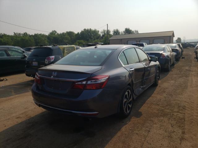 Photo 3 VIN: 1HGCR2F92GA099382 - HONDA ACCORD EXL 