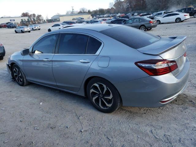 Photo 1 VIN: 1HGCR2F92GA221951 - HONDA ACCORD EXL 