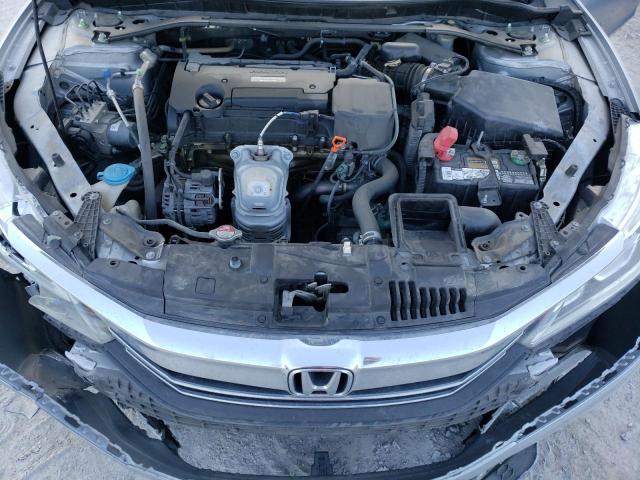 Photo 10 VIN: 1HGCR2F92GA221951 - HONDA ACCORD EXL 