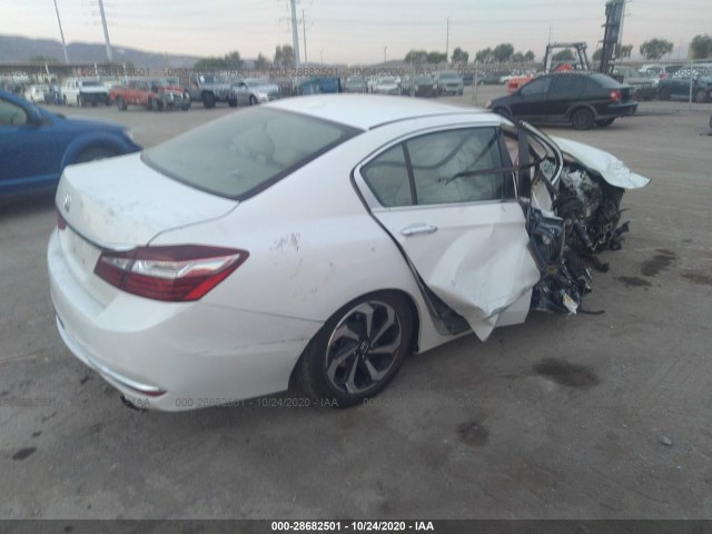 Photo 3 VIN: 1HGCR2F92GA230438 - HONDA ACCORD SEDAN 