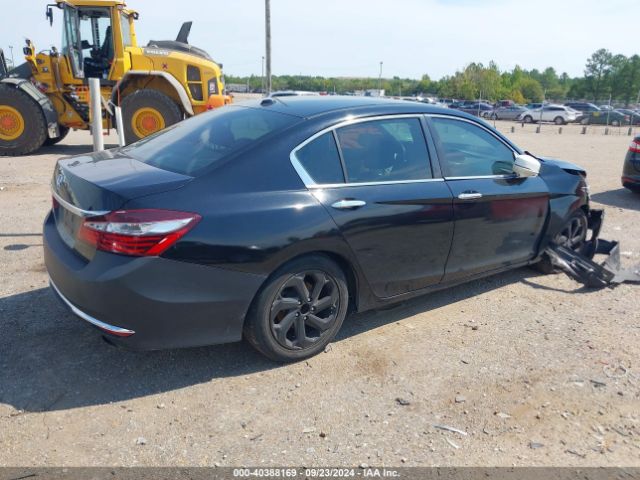 Photo 3 VIN: 1HGCR2F92HA066206 - HONDA ACCORD 