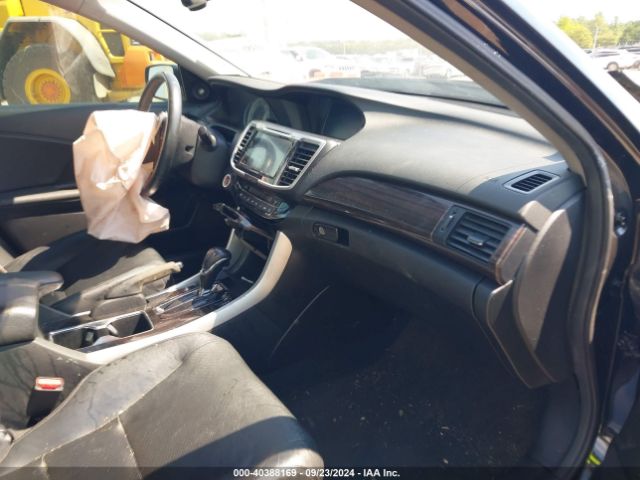 Photo 4 VIN: 1HGCR2F92HA066206 - HONDA ACCORD 